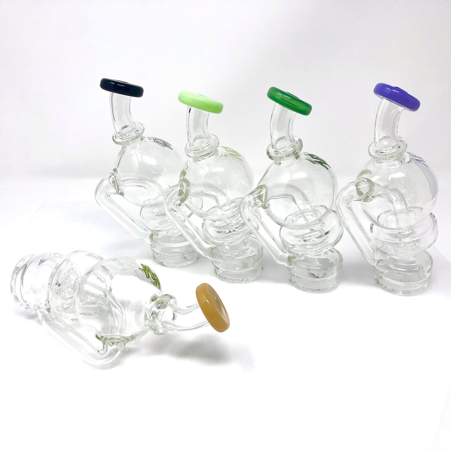 6" AFM Puffco Peak Ball Attachment