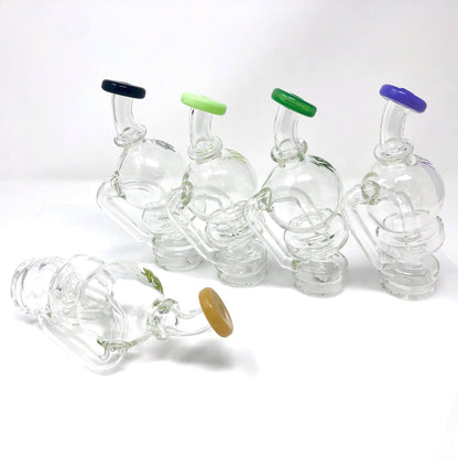 6" AFM Puffco Peak Ball Attachment