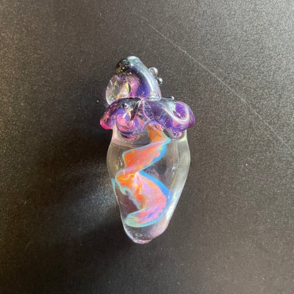 Snawsberry Pendants