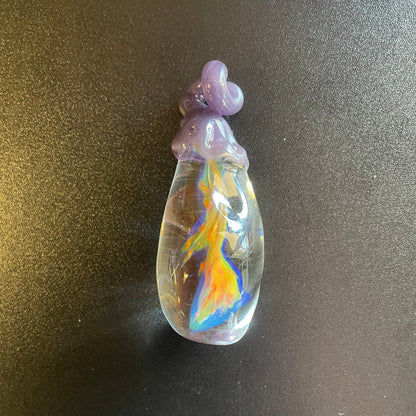 Snawsberry Pendants