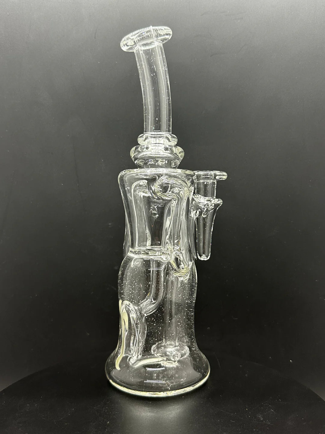 Dabber Jaws Gill Recycler