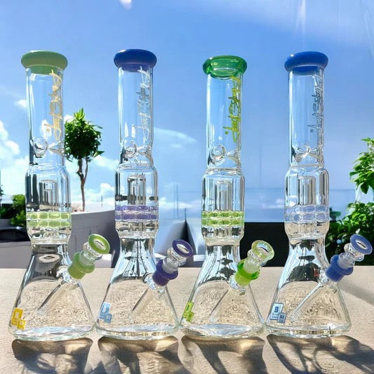 Black Sheep 16" Ratchet Cannon Beaker