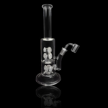 Glass Labs Dab Rig Female