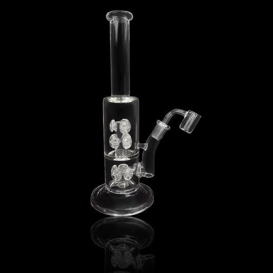 Glass Labs Dab Rig Female