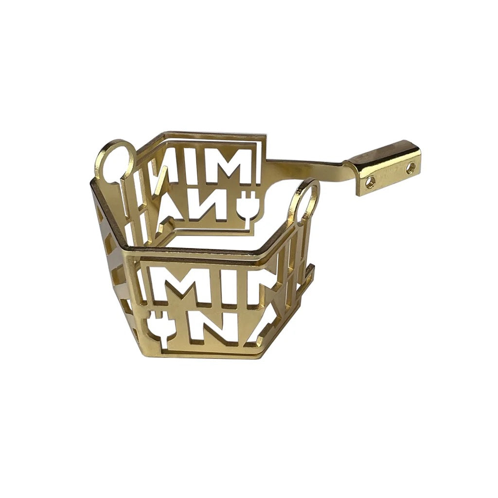 MiniNail Coil Guard