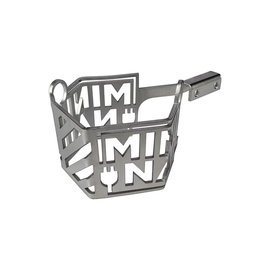 MiniNail Coil Guard