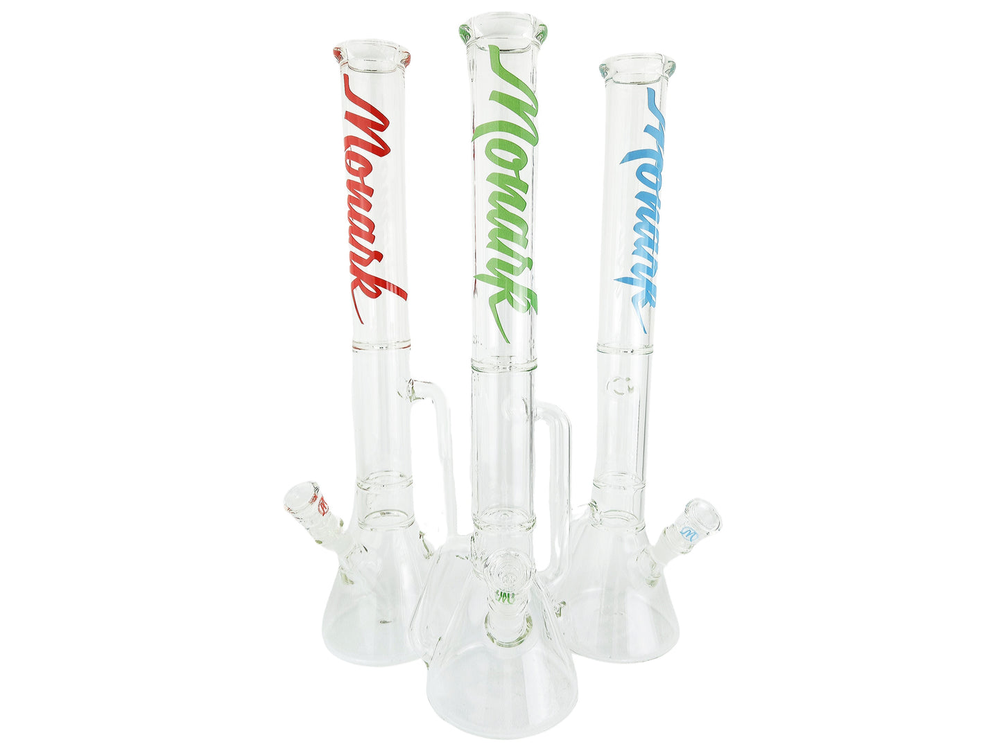 18" 50mm Matrix Recycler