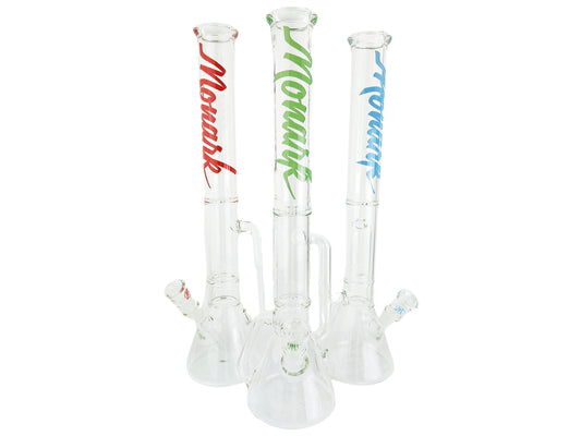 18" 50mm Matrix Recycler