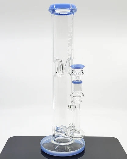 Poseidon 12" 50x5mm Twin Turbo