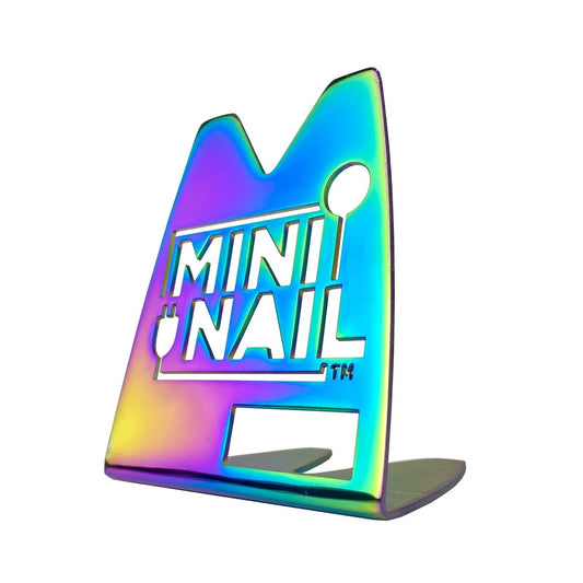 MiniNail Heater Coil Stand