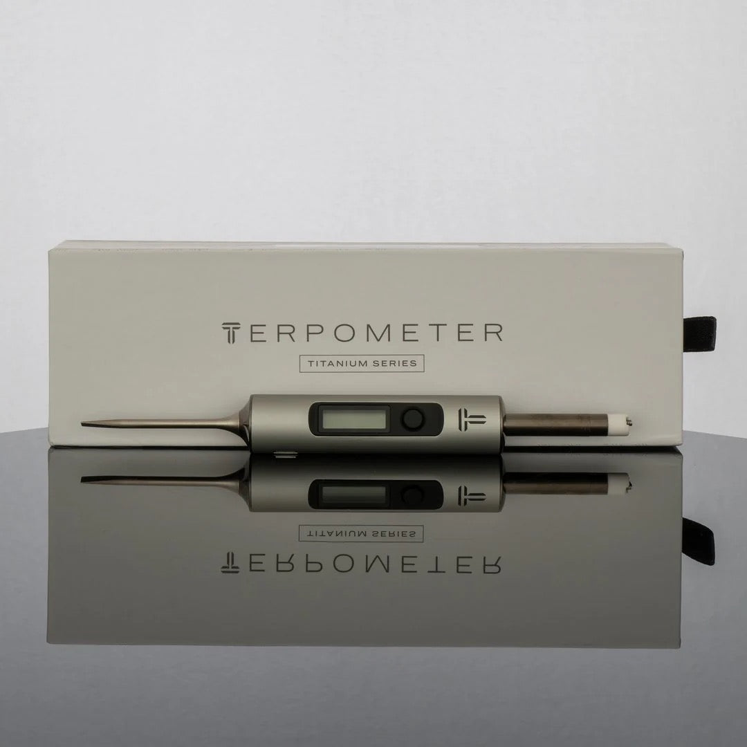 The Terpometer Titanium