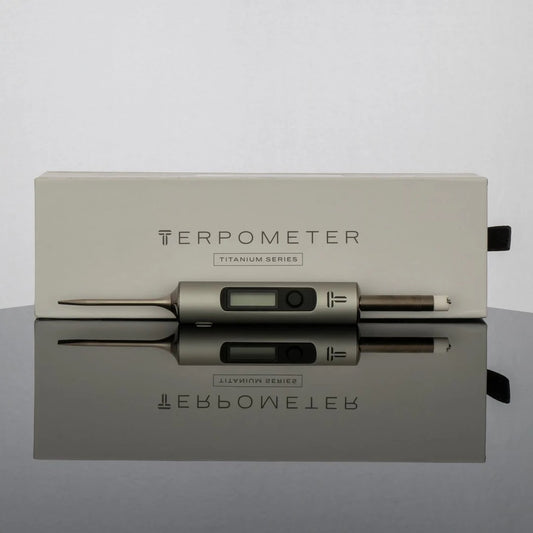 The Terpometer Titanium