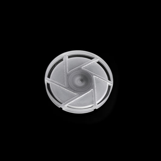 D-Nail 6 Point Lateral Cap