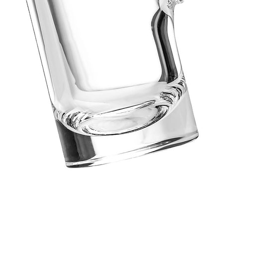 Bear Quartz HighBrid Pro