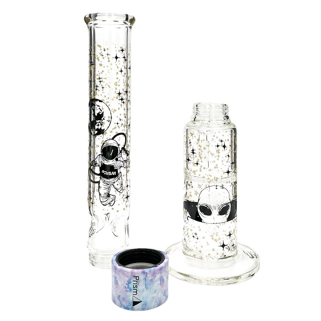 HALO SPACED OUT BIG HONEYCOMB SINGLE STACK
