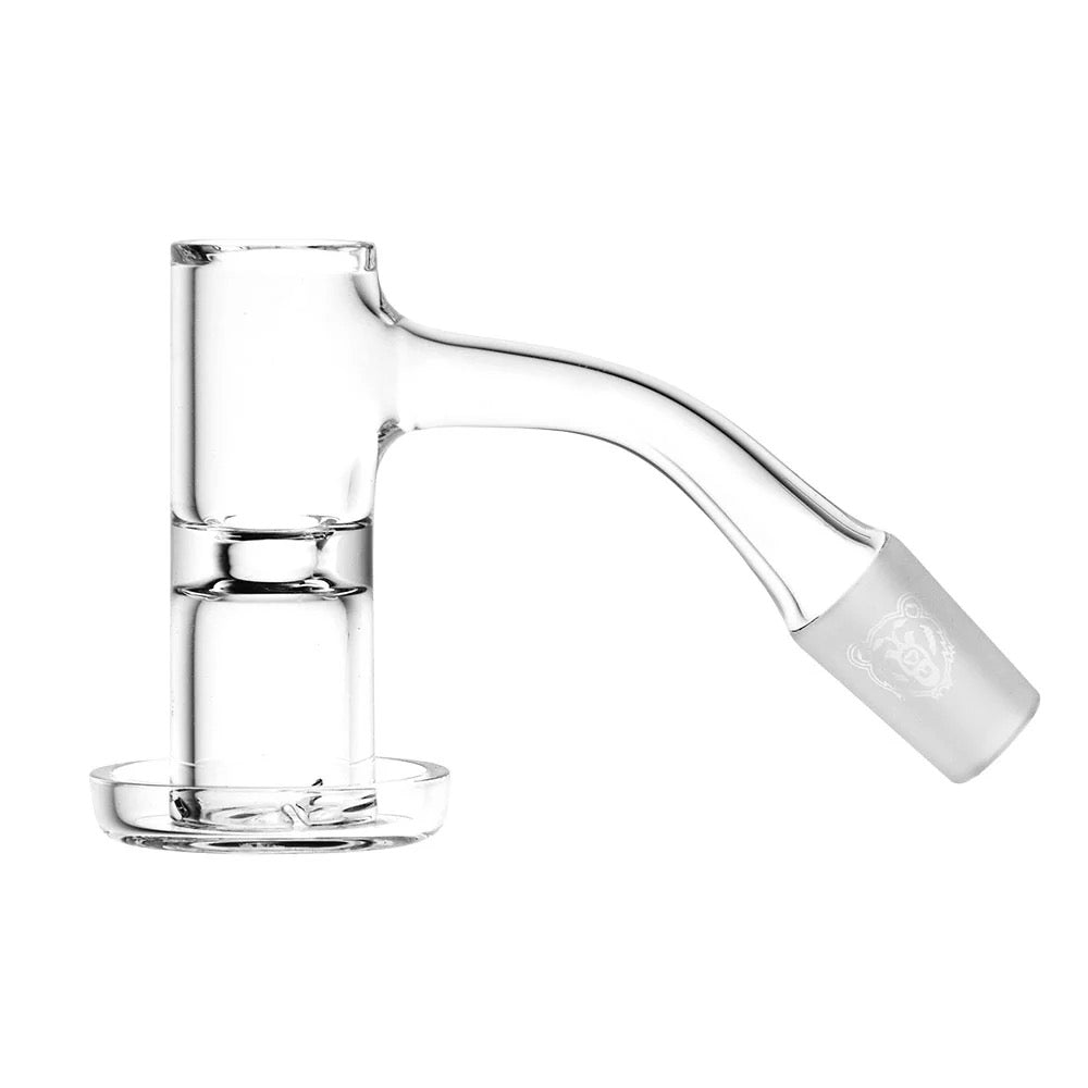 Slurper Set 10 Male 45 Degrees