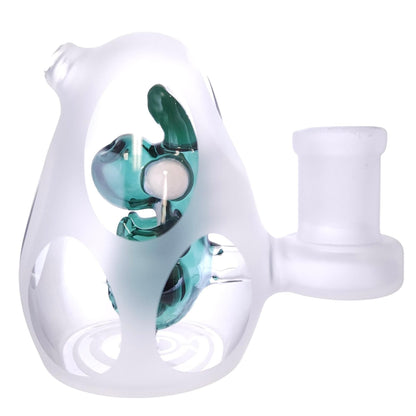 4" Little Dinosaur Egg Rig
