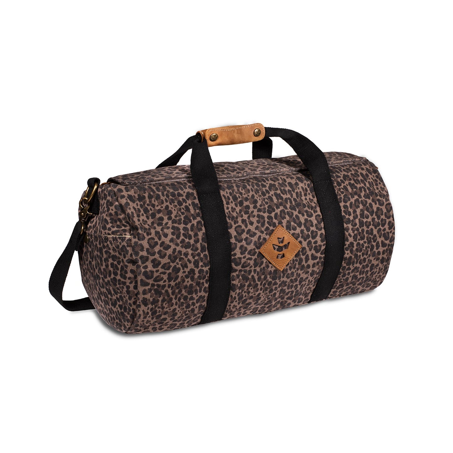 The Overnighter - Smell Proof Small Duffle