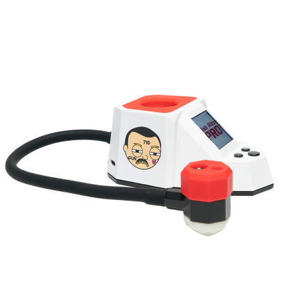 Dab Rite™ PRO – Digital IR Thermometer