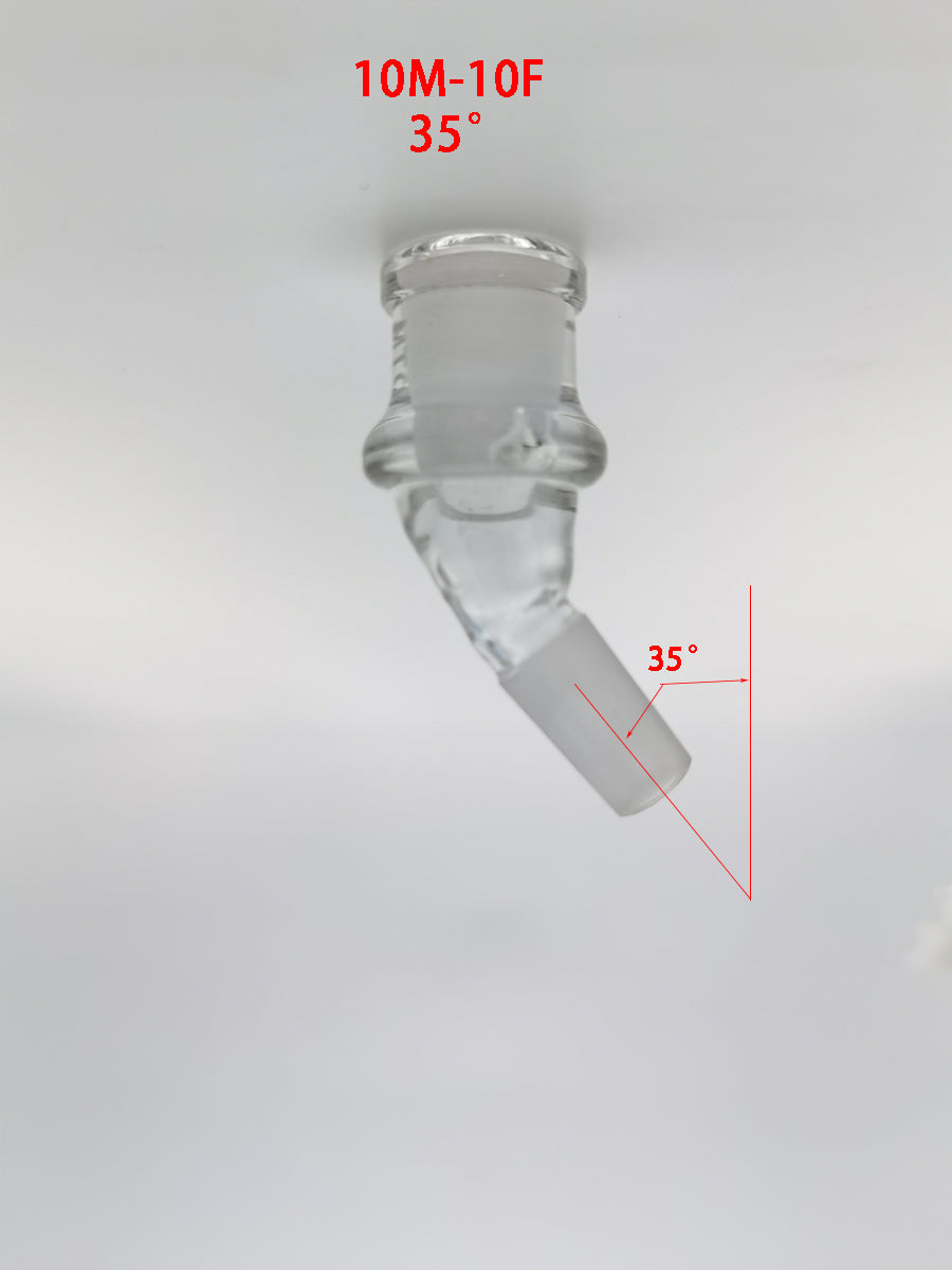 TAG - Angle Adapter - (Multiple Angles Available)