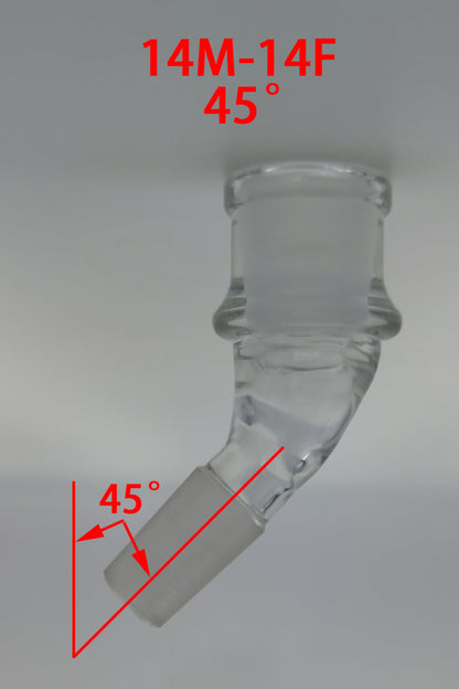 TAG - Angle Adapter - (Multiple Angles Available)