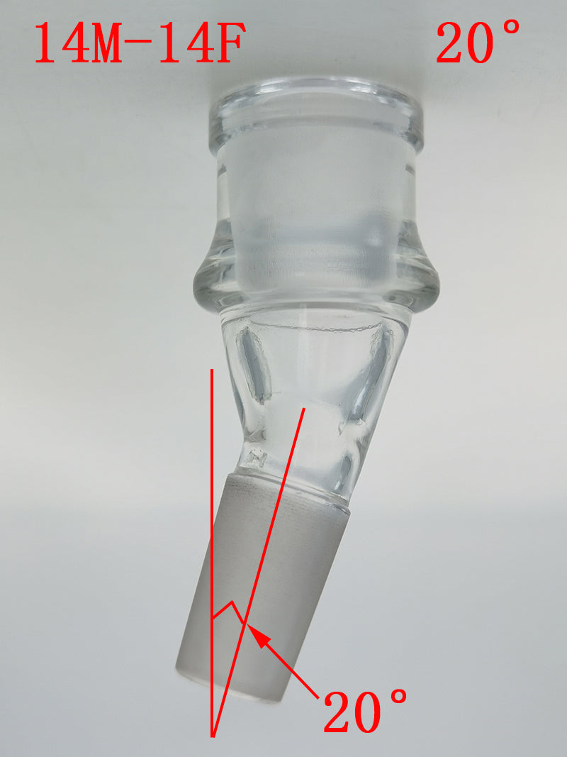 TAG - Angle Adapter - (Multiple Angles Available)