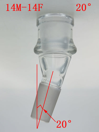 TAG - Angle Adapter - (Multiple Angles Available)