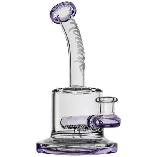 Monark 65mm Squat Inline W/ American Colors