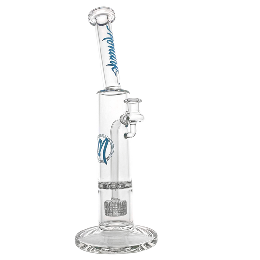 13" 50mm Clear Ratchet W/ Drop Matrix