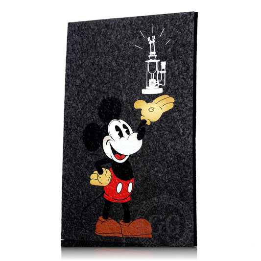 Mouse Torus Moodmat