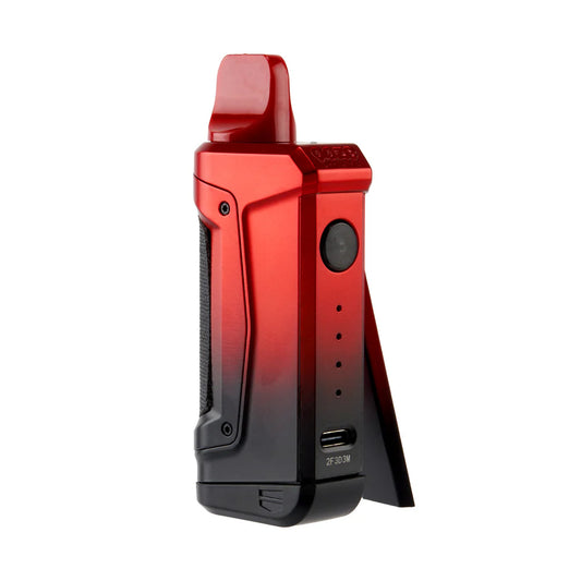 Ooze Duplex 2 Vaporizer