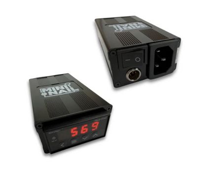 MiniNail Enail Controller Box
