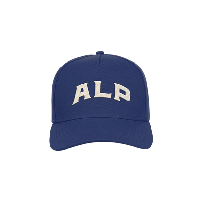 ALP Arched Hat