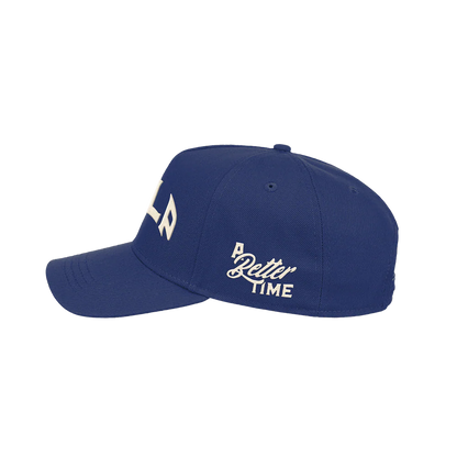 ALP Arched Hat