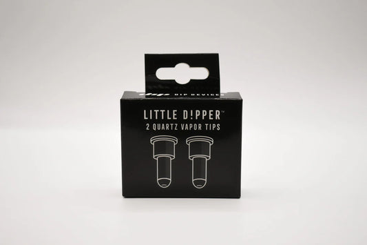 Little Dipper 2 Vapor Tips