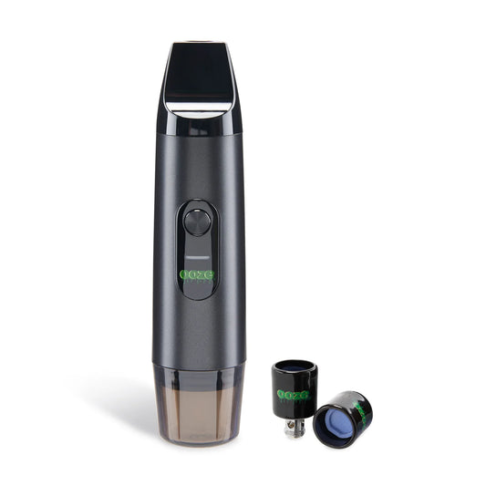 Ooze Booster Extract Vaporizer - C-Core 1100