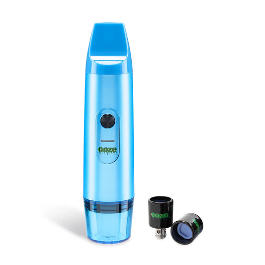 Ooze Booster Extract Vaporizer - C-Core 1100