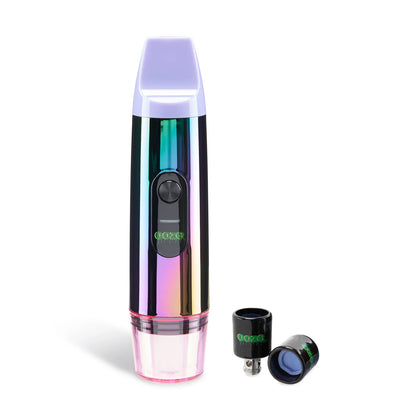 Ooze Booster Extract Vaporizer - C-Core 1100