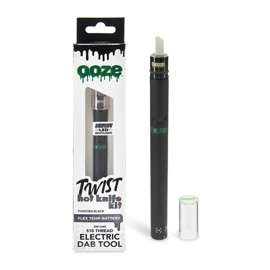 Ooze Twist Hot Knife