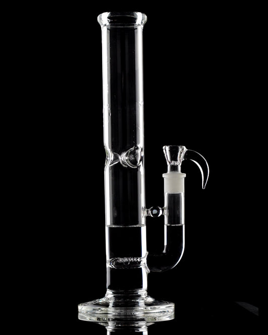 GG Opal Double Gridded Stem Tube