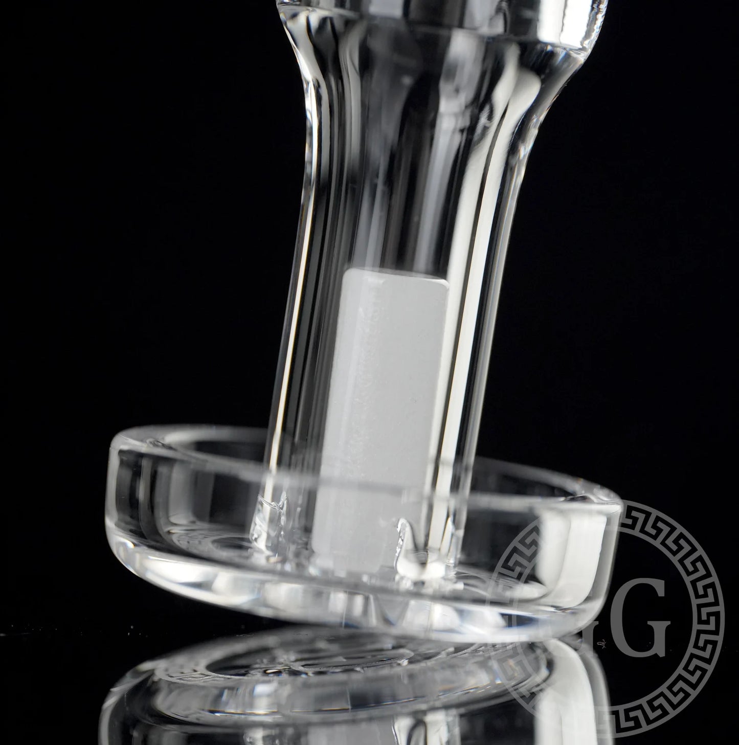 GG Quartz Pillar