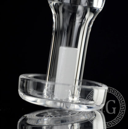 GG Quartz Pillar