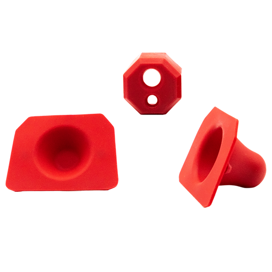 Dab Rite Pro Replacement Silicone Cover