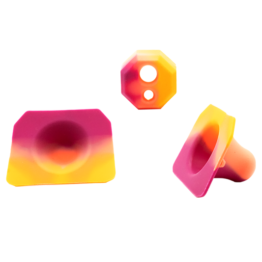 Dab Rite Pro Replacement Silicone Cover