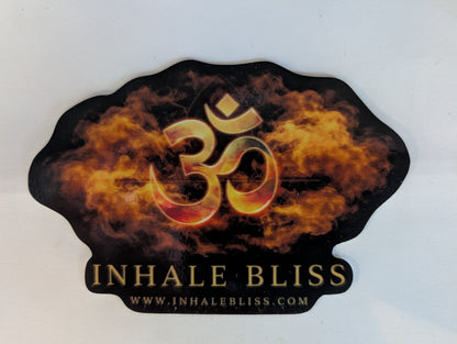 Inhale Bliss Brand Bundle