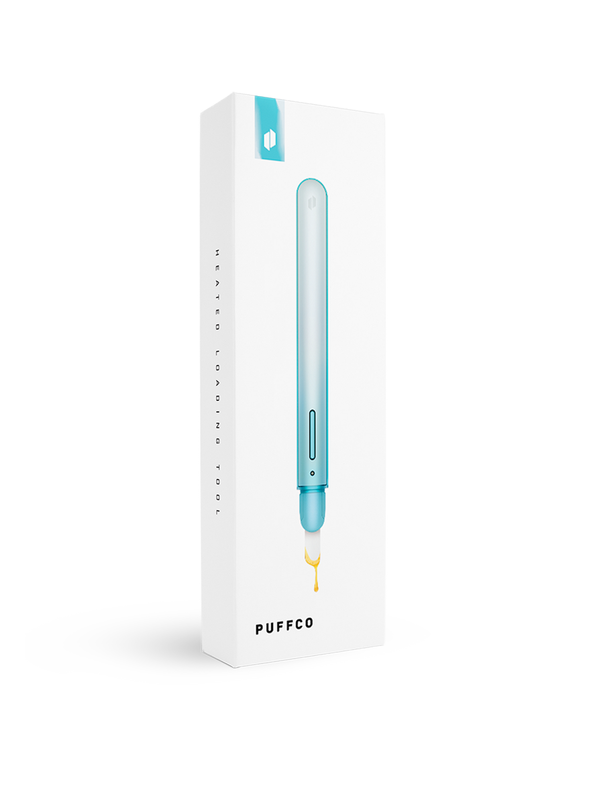 Puffco New Hot Knife - Glacier Edition