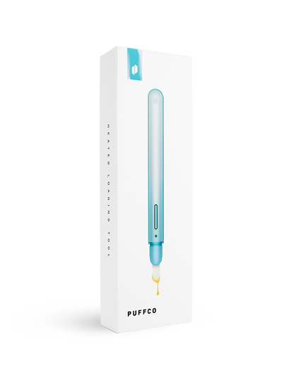 Puffco New Hot Knife - Glacier Edition