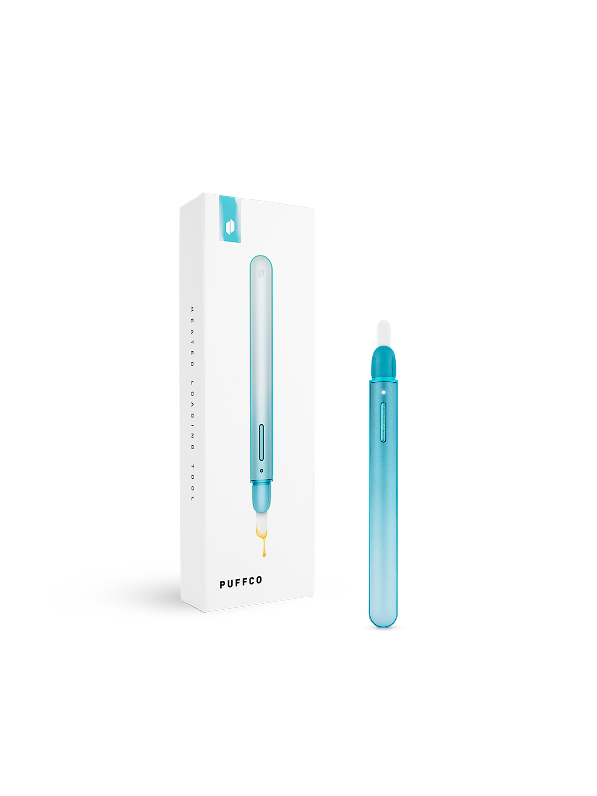 Puffco New Hot Knife - Glacier Edition