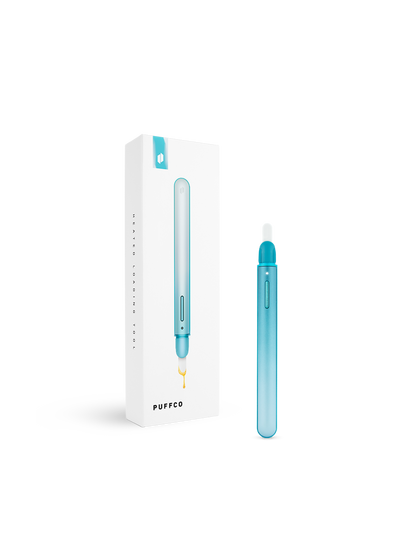 Puffco New Hot Knife - Glacier Edition