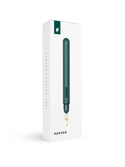 Puffco New Hot Knife - Pine Edition